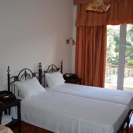 Palatino Studios Loutra Edipsou  Luaran gambar