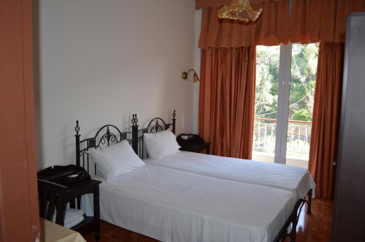 Palatino Studios Loutra Edipsou  Luaran gambar