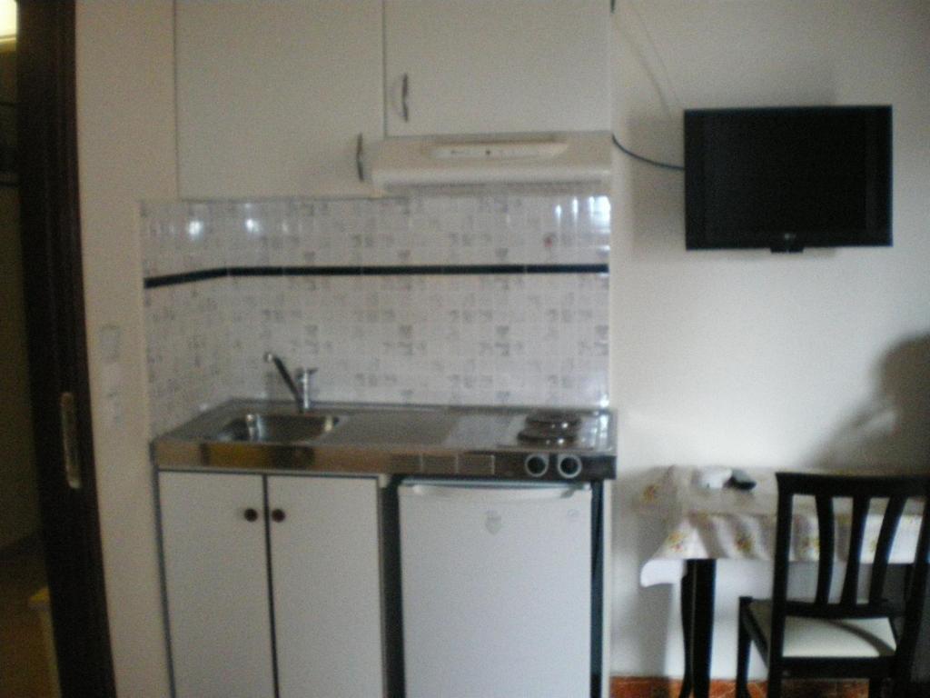 Palatino Studios Loutra Edipsou  Luaran gambar
