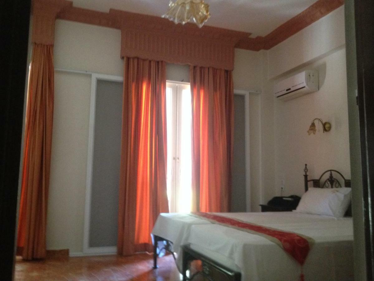 Palatino Studios Loutra Edipsou  Luaran gambar