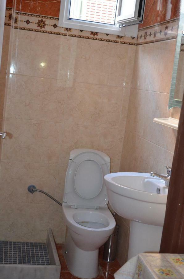 Palatino Studios Loutra Edipsou  Luaran gambar
